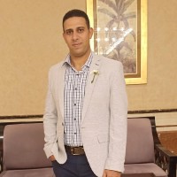 SABA Integration Employee Joseph Saad's profile photo