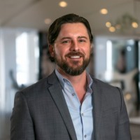 Brittain Resorts & Hotels Employee Patrick Norton's profile photo