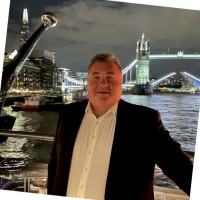 DJW Advisory Ltd Employee David Wright's profile photo