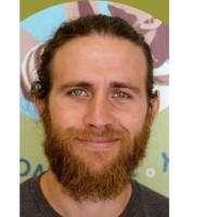 FosterAdopt Connect Employee Ben Boatwright's profile photo