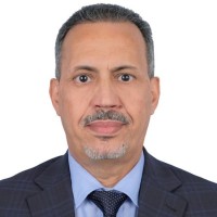 Qatar University Employee Mohamed Ahmedna's profile photo