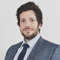 Ekoscan Integrity Employee Lucas Roualdès's profile photo