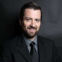 CCRM Fertility Employee Matt Tyson's profile photo