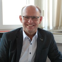 PRYM group Employee Lothar Braun's profile photo