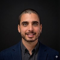 pSeven Employee Simão Rodrigues's profile photo