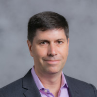 Howden Re Employee Brian Turner's profile photo