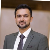 Ahmed Hashmi Email & Phone Number