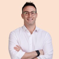 La Vida Homes Employee Stuart Reynolds's profile photo