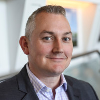 Philips Employee Gary Dickens's profile photo