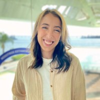 Ailu Employee Camila Savelli's profile photo