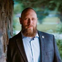 Resilience-Building Leader Program (RBLP®) Employee John Wirth's profile photo