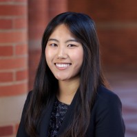 Crunchyroll Employee Yanting Li's profile photo