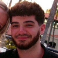 301 Digital Media Employee Nik Pulitano's profile photo