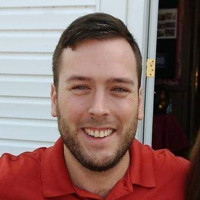 Central Paper Company, Inc. Employee Shane Tillman's profile photo