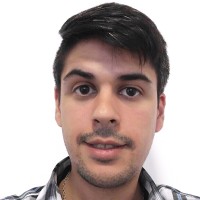 Globant Employee Agustin Cabrera's profile photo