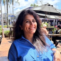 Bay Audiology Employee Tamanna Khurana-Neilson's profile photo