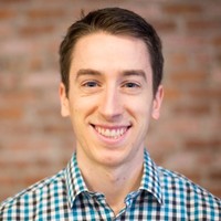 THREE Insurance Employee Connor Martinelli's profile photo