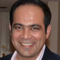 Bank of China Employee Hamad Haider's profile photo