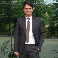 Harsh Kumar Email