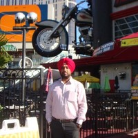 Gurupal Singh Email