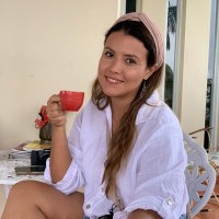 Chisholm Chisholm & Kilpatrick LTD Employee Kiarinna Parisi Pedrá's profile photo