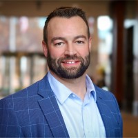 Murphy-Hoffman Company (MHC Kenworth) Employee Zach Bauer's profile photo