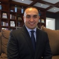 Boeing Employee Jonathan Mora's profile photo