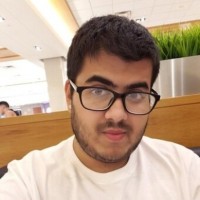 Jason Mohamed's profile photo
