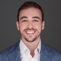 Oso Employee Chris Behrens's profile photo