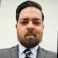 DELTEQ Ltd Employee Iulian Patru's profile photo