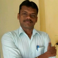 Flair Writing Industries LTD Employee Prabhakar C's profile photo