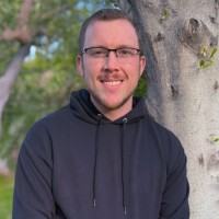 Coretelligent Employee Joshua Hitz's profile photo