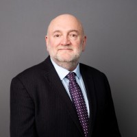 LDH (La Doria) Ltd Employee Tim Gregson's profile photo