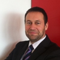 Microsoft Employee Csaba Fehér's profile photo