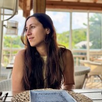 ComeOn Group Employee Graziella Vella's profile photo