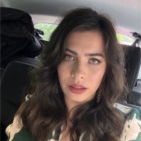 Playtika Employee Roxana Ungureanu's profile photo