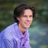 Lifespark Employee Cullen White's profile photo
