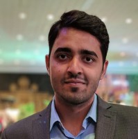 Chetan Kumar Email & Phone Number