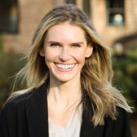 Spencer Stuart Employee Sarah London's profile photo