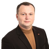 SiliconMint Employee Vadim Kisly's profile photo