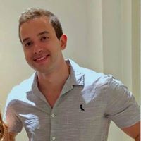 Dolado Employee Victor Laperuta's profile photo