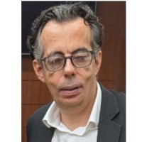 CMA CGM Employee Yann Oudin's profile photo