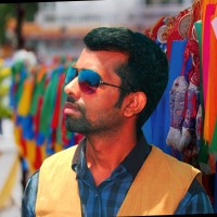 EI Employee Sundaresh Mn's profile photo