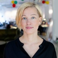 Finansiell ID-Teknik - BankID Employee Eva Siveland's profile photo