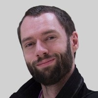 Björn Hegstam's profile photo