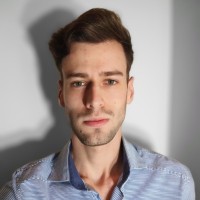 Arcadia Consultora Employee Alexis Deppeler's profile photo