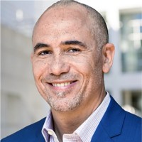 ZRG Partners, LLC Employee Anthony Ashe's profile photo