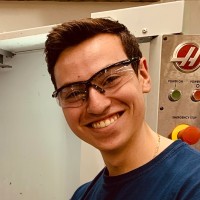 SpaceX Employee Jonathan Parra's profile photo