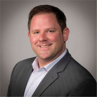 Dow Employee John Grantham's profile photo