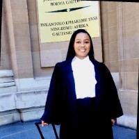 Ofentse Motuba Email & Phone Number